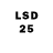 LSD-25 экстази ecstasy Pansher Lebuzov